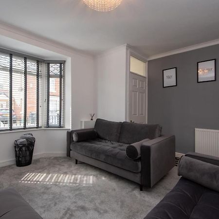Langdale Road Villa Darlington  Bagian luar foto