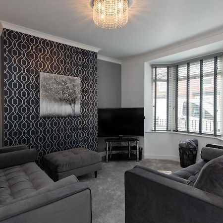 Langdale Road Villa Darlington  Bagian luar foto