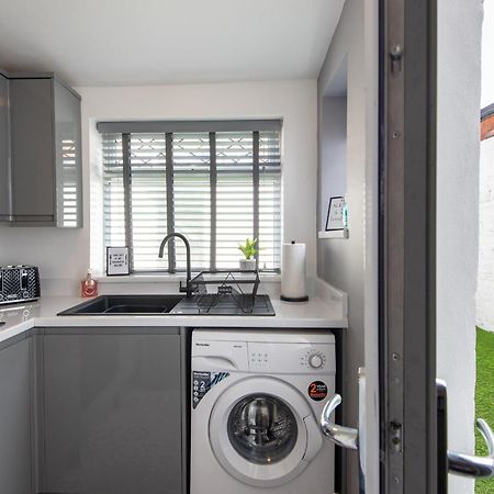 Langdale Road Villa Darlington  Bagian luar foto