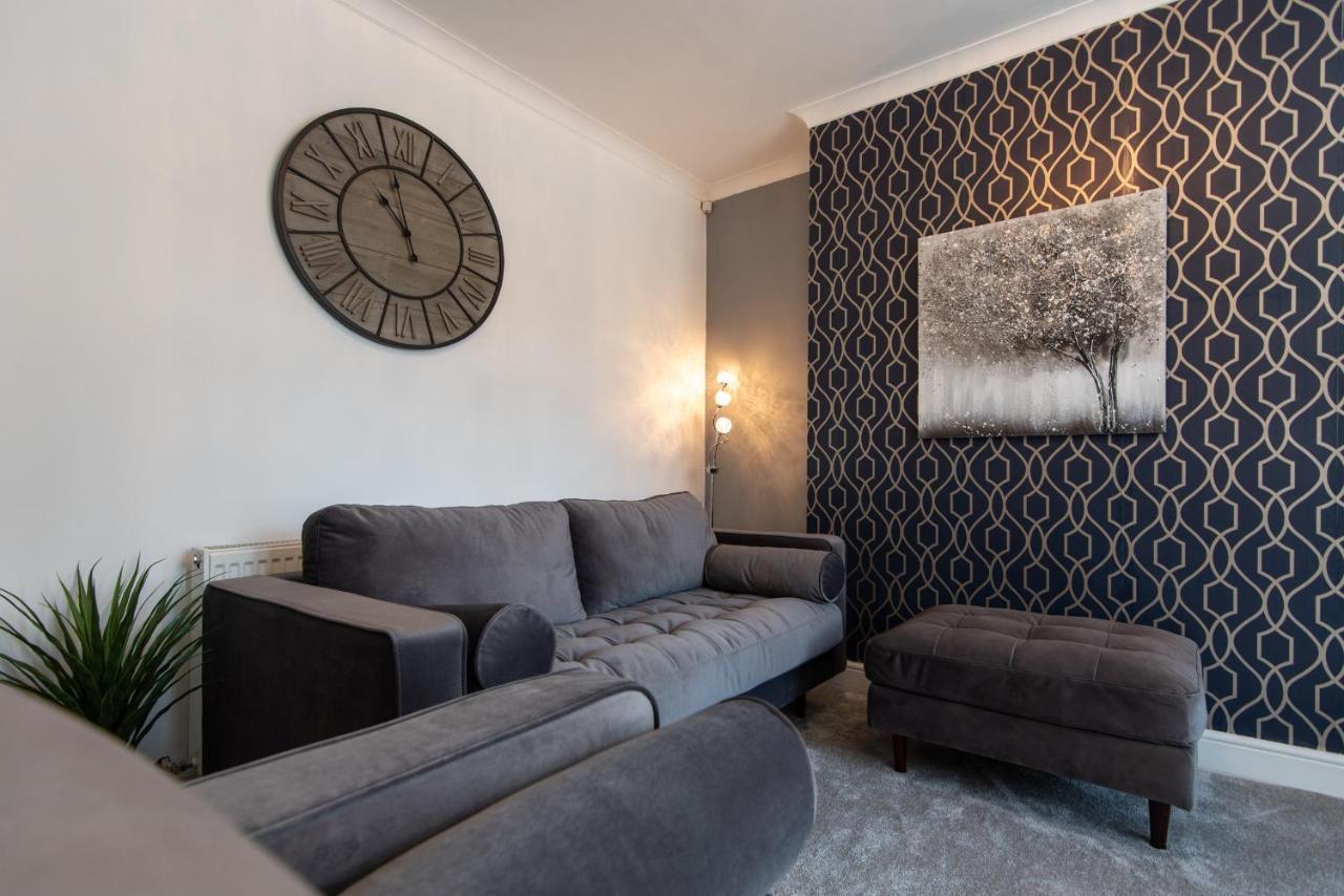Langdale Road Villa Darlington  Bagian luar foto