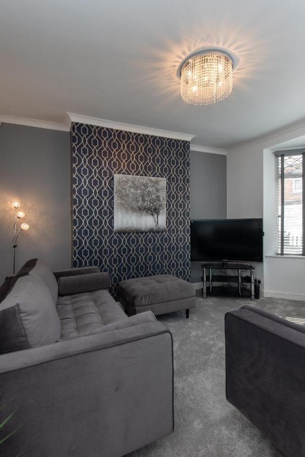 Langdale Road Villa Darlington  Bagian luar foto