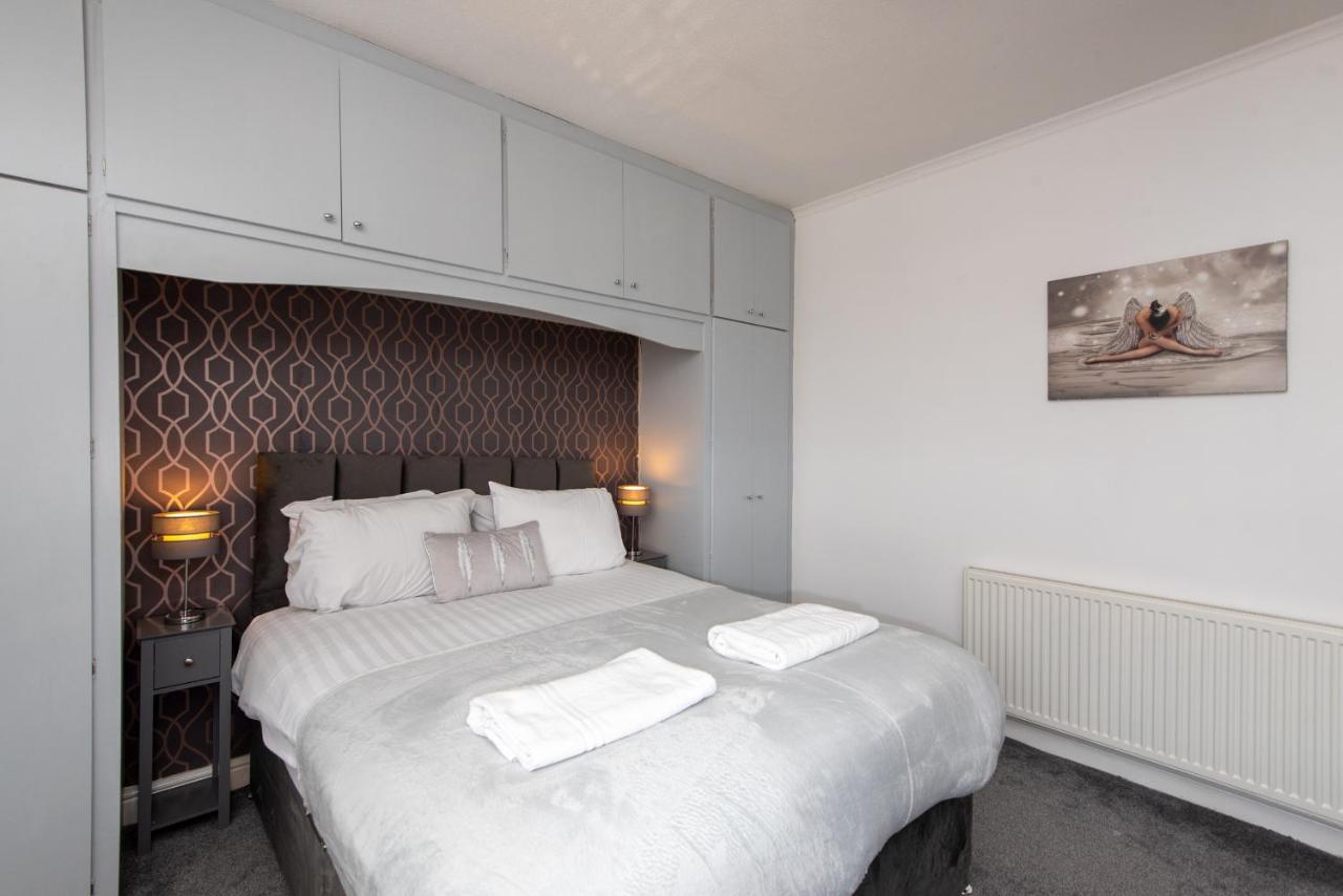 Langdale Road Villa Darlington  Bagian luar foto