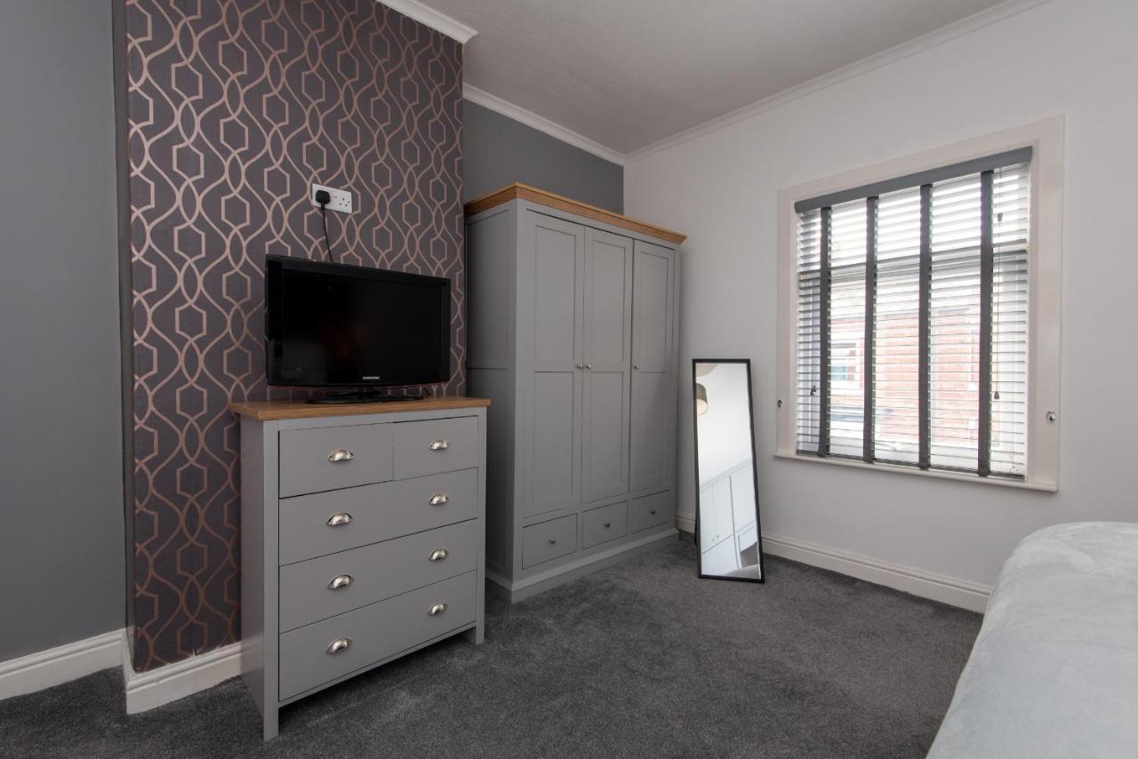 Langdale Road Villa Darlington  Bagian luar foto