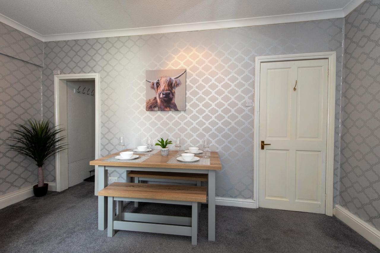 Langdale Road Villa Darlington  Bagian luar foto