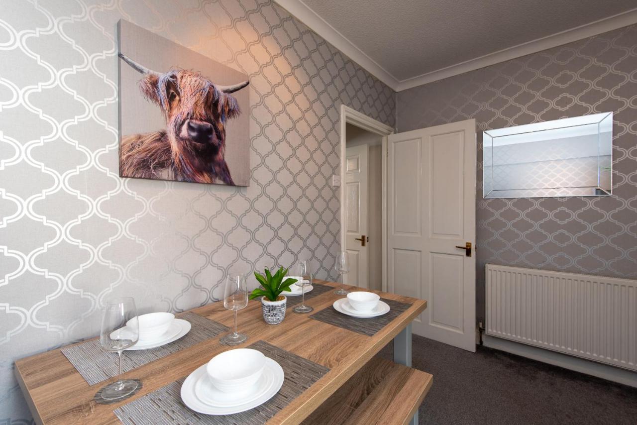 Langdale Road Villa Darlington  Bagian luar foto