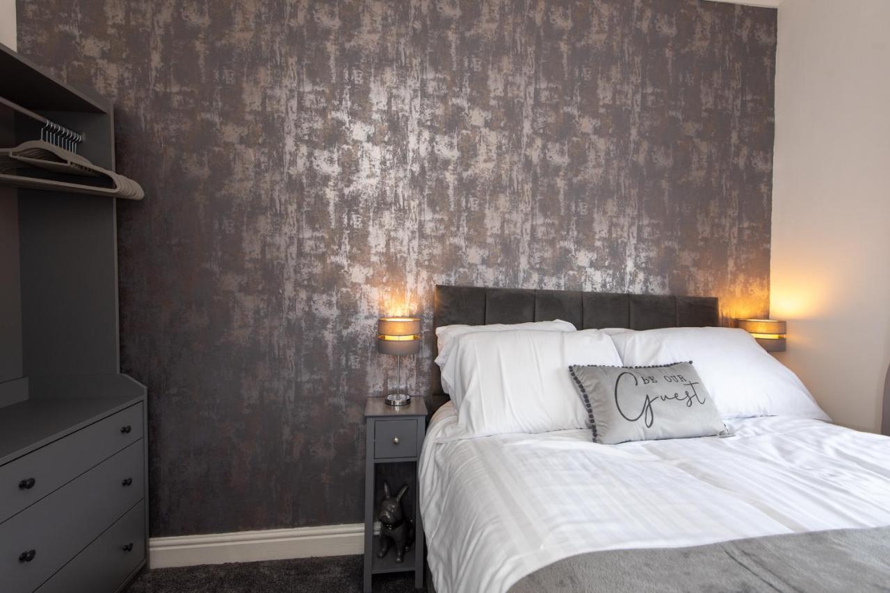 Langdale Road Villa Darlington  Bagian luar foto