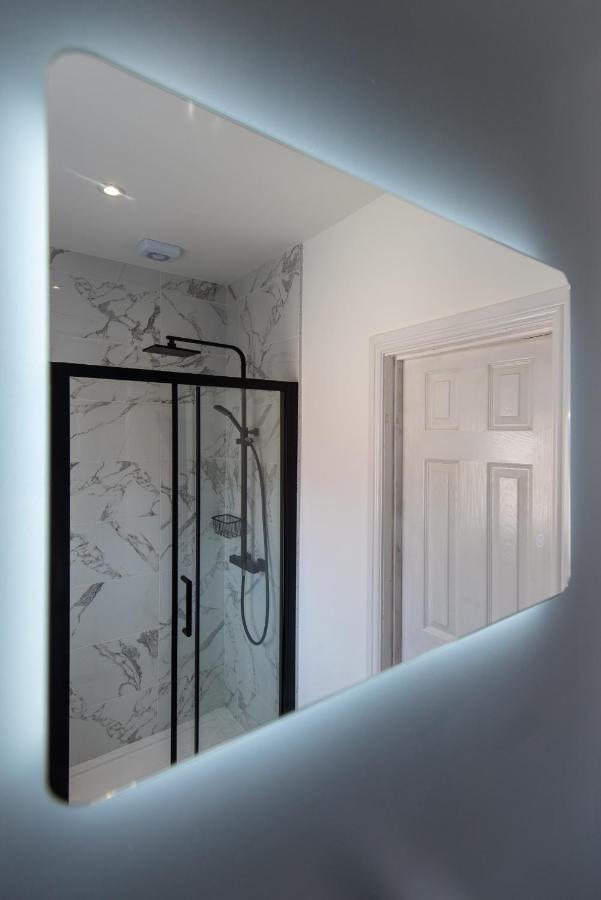 Langdale Road Villa Darlington  Bagian luar foto