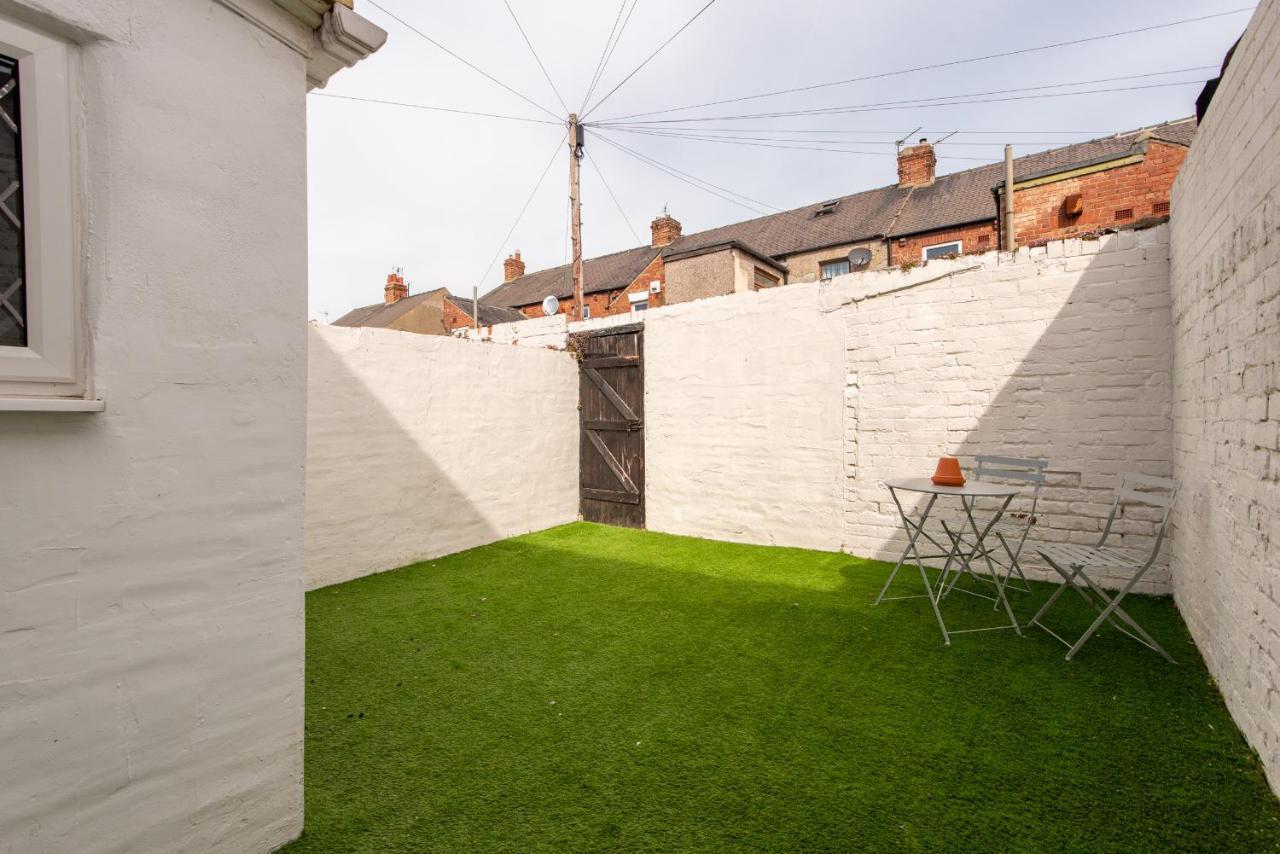 Langdale Road Villa Darlington  Bagian luar foto