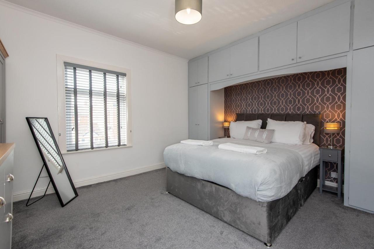 Langdale Road Villa Darlington  Bagian luar foto