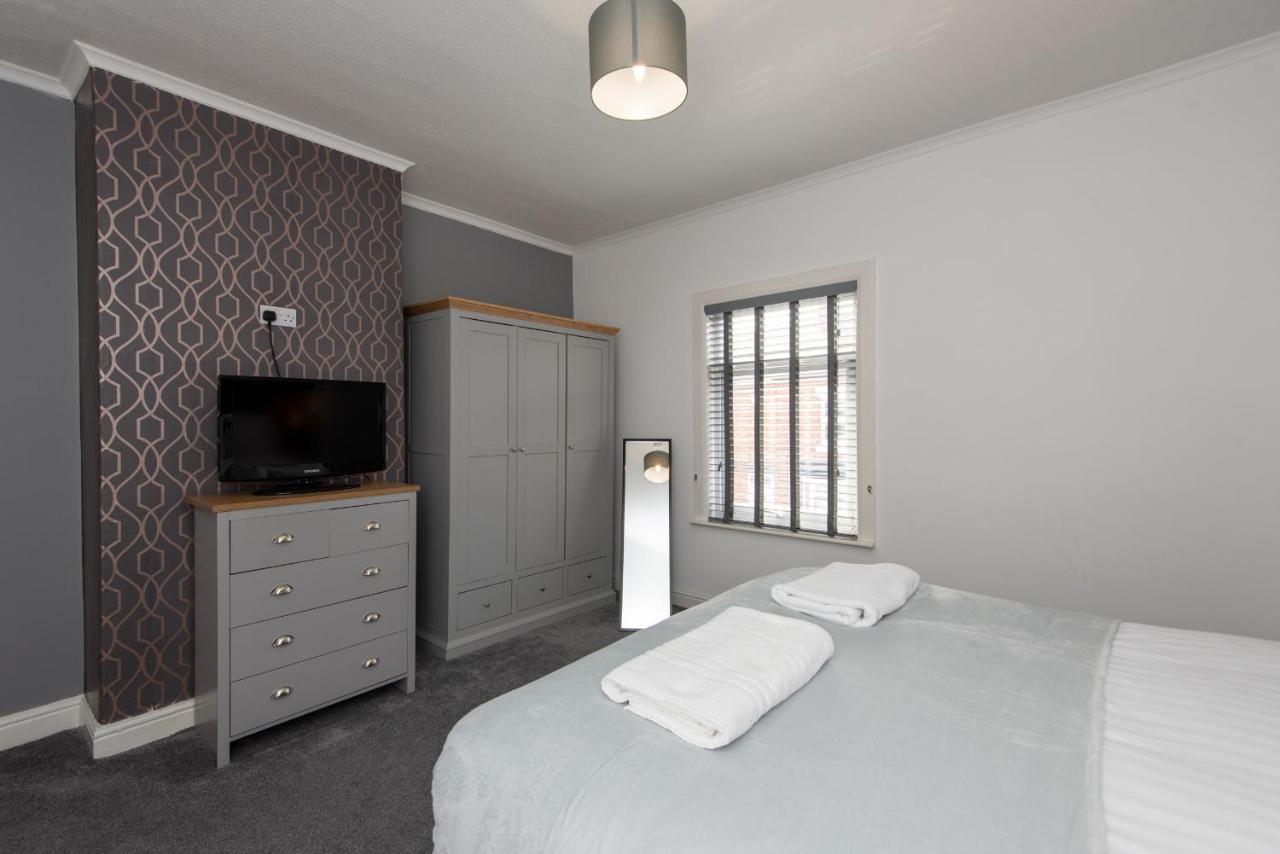 Langdale Road Villa Darlington  Bagian luar foto